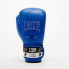 Leone iconic Kids boxing gloves -blue